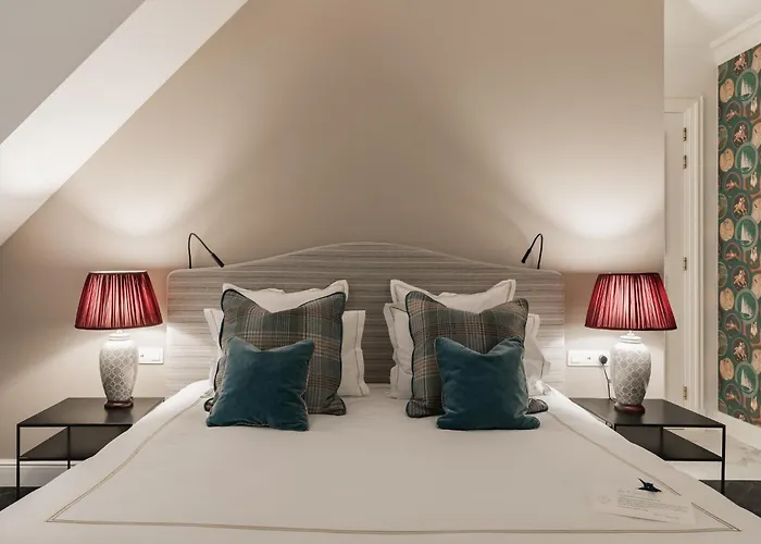 De Lindenhoeve Boutique Hotel