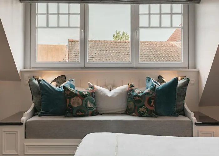 De Lindenhoeve Boutique Hotel