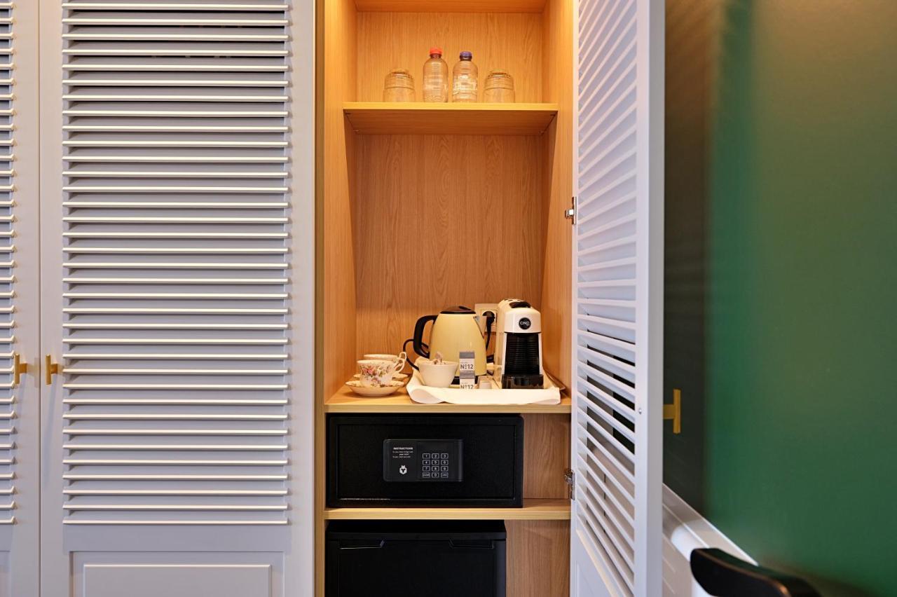 De Lindenhoeve Boutique 3*