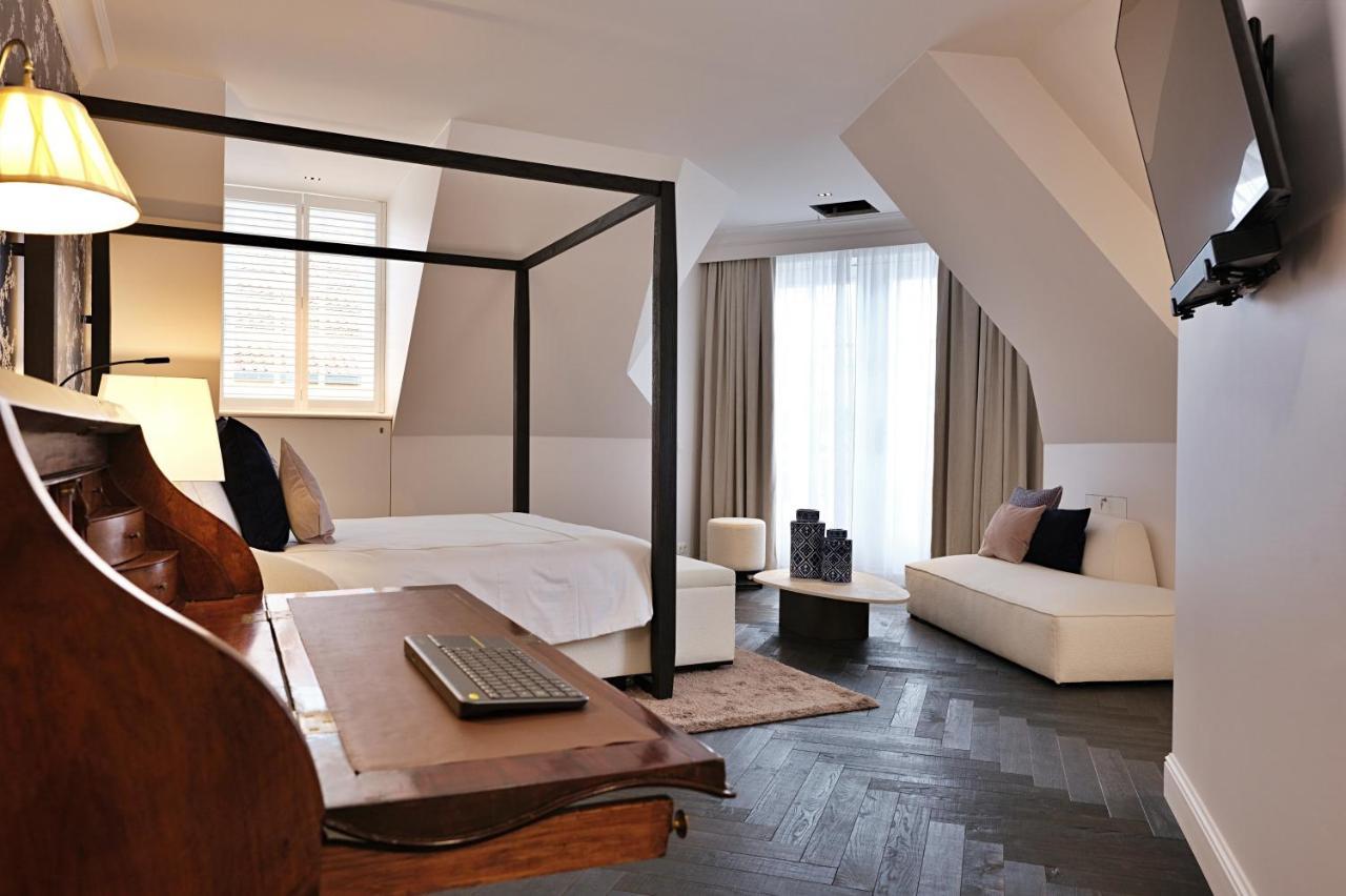 Hotel De Lindenhoeve Boutique Sluis