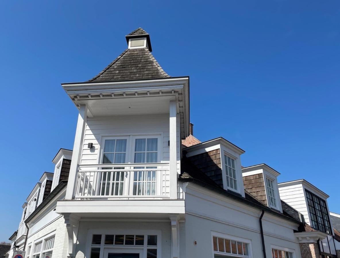 De Lindenhoeve Boutique Hotel 3*