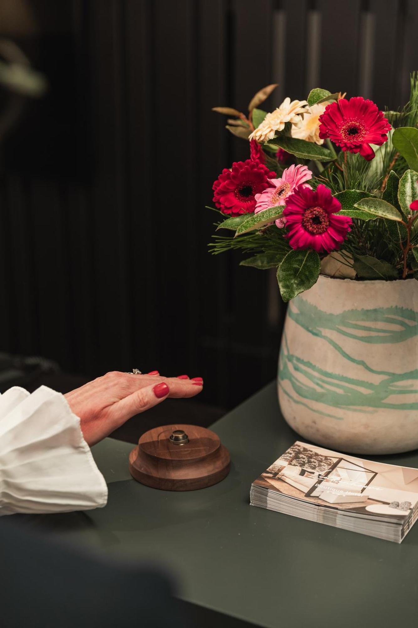 Hotel De Lindenhoeve Boutique Sluis