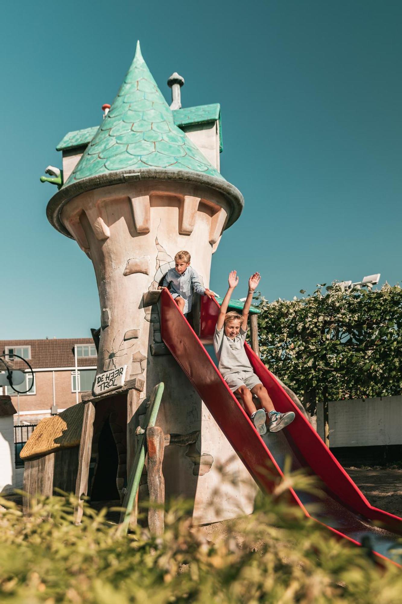 De Lindenhoeve Boutique Hotel 3*