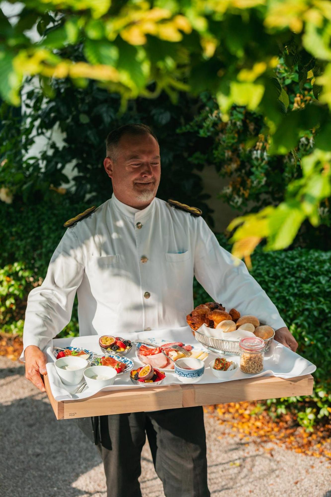 De Lindenhoeve Boutique Hotel Sluis