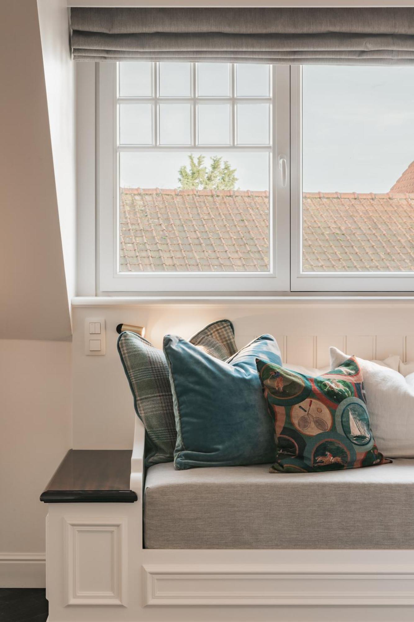 De Lindenhoeve Boutique Sluis