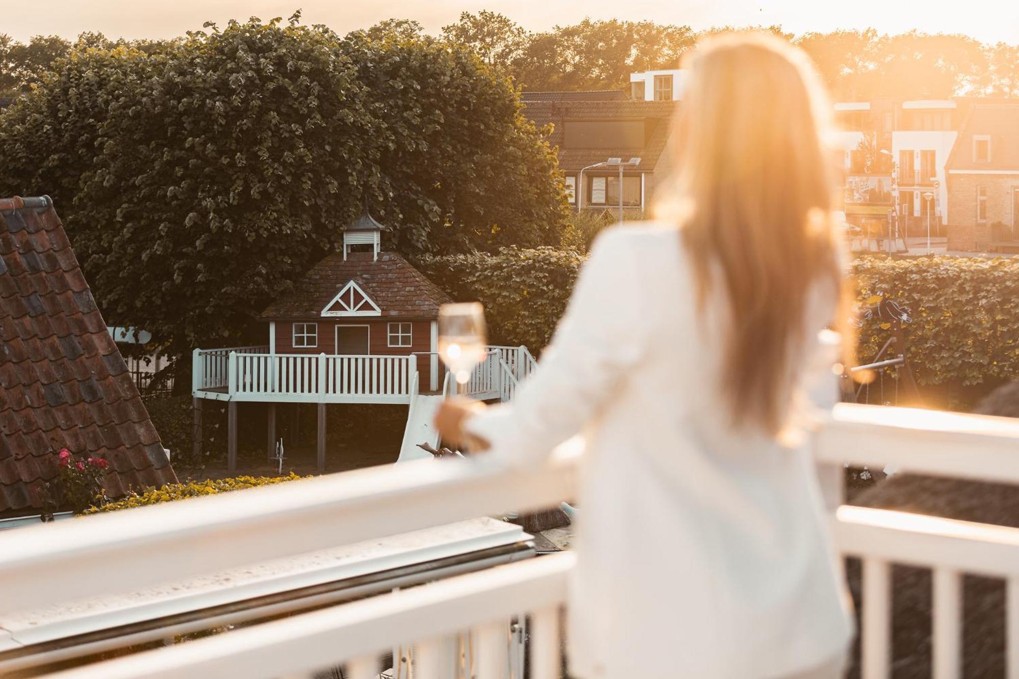 Hotel De Lindenhoeve Boutique