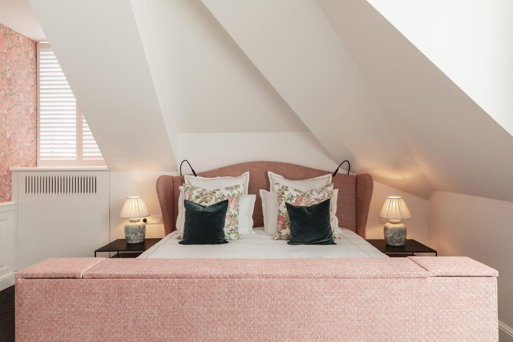 De Lindenhoeve Boutique Hotel Sluis