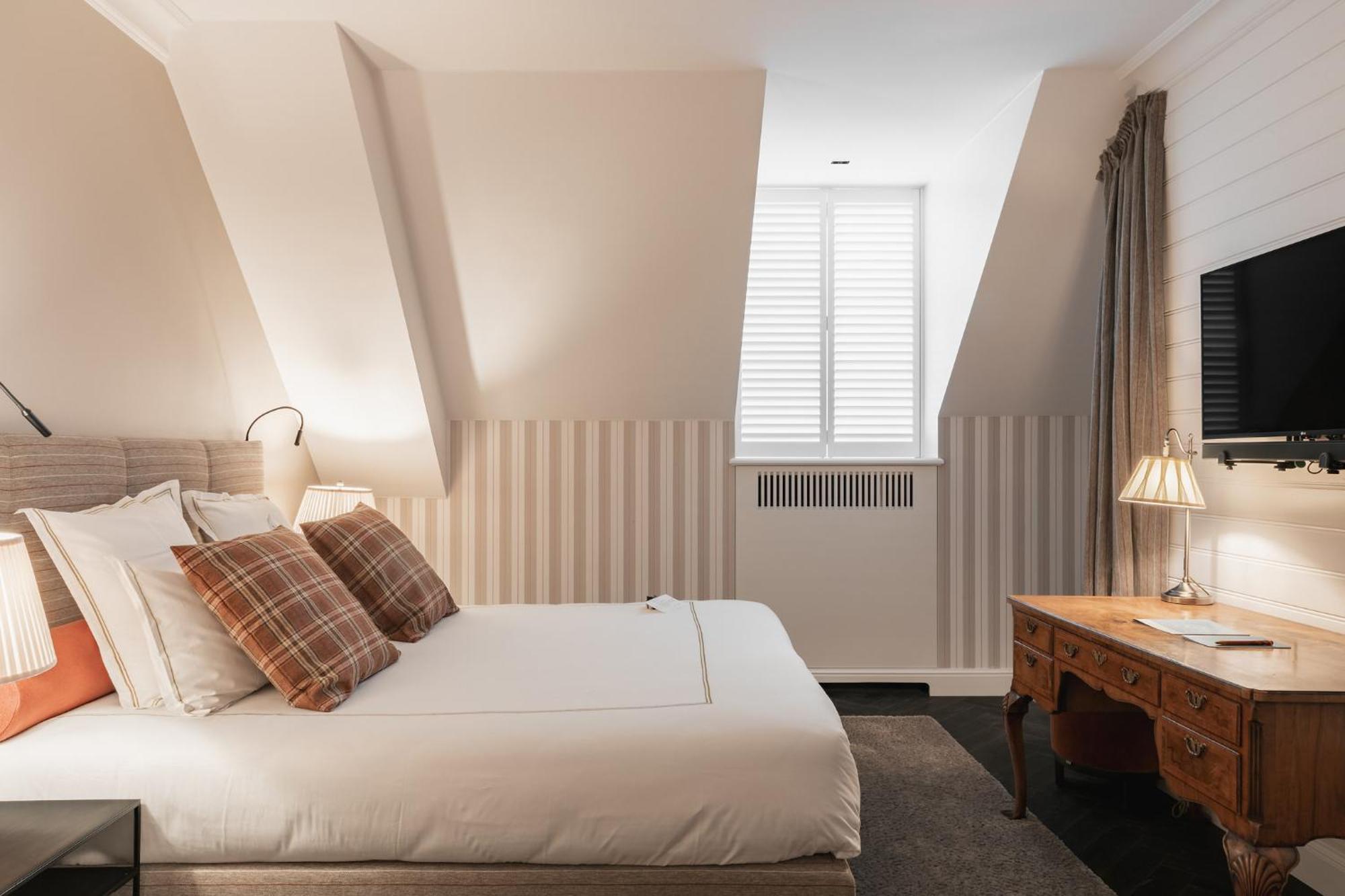 Hotel De Lindenhoeve Boutique