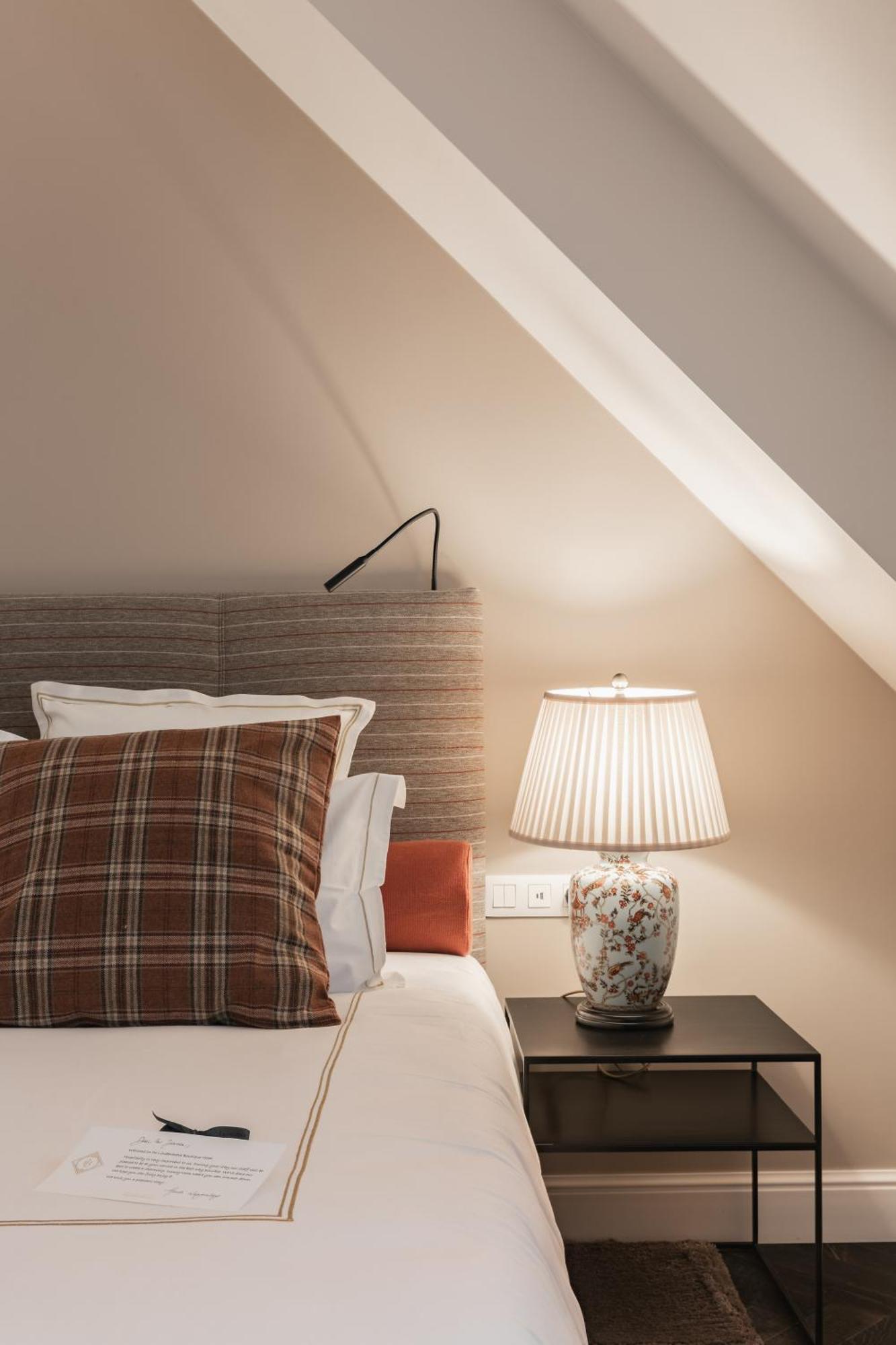 De Lindenhoeve Boutique Hotel Sluis