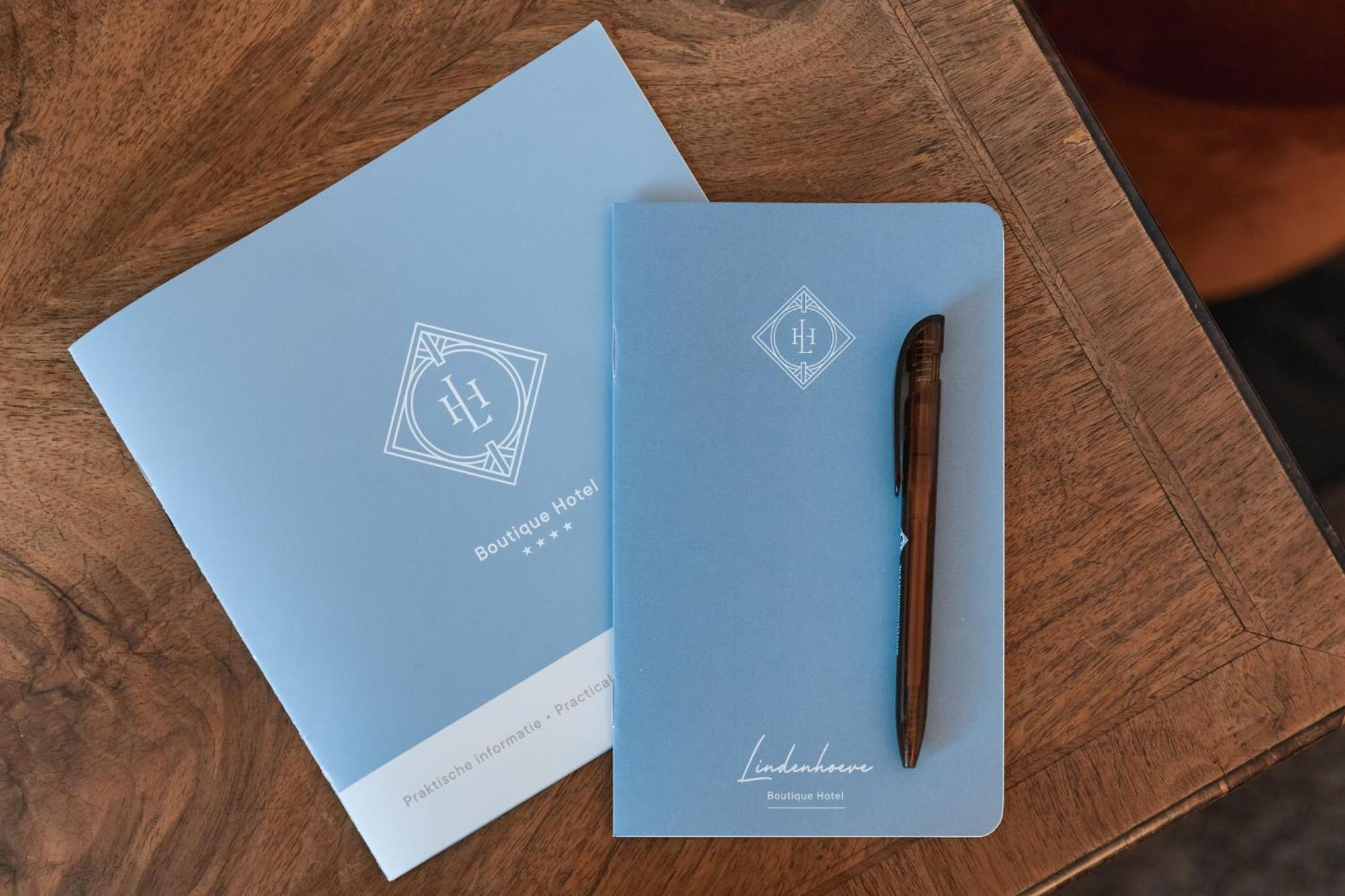 Hotel De Lindenhoeve Boutique