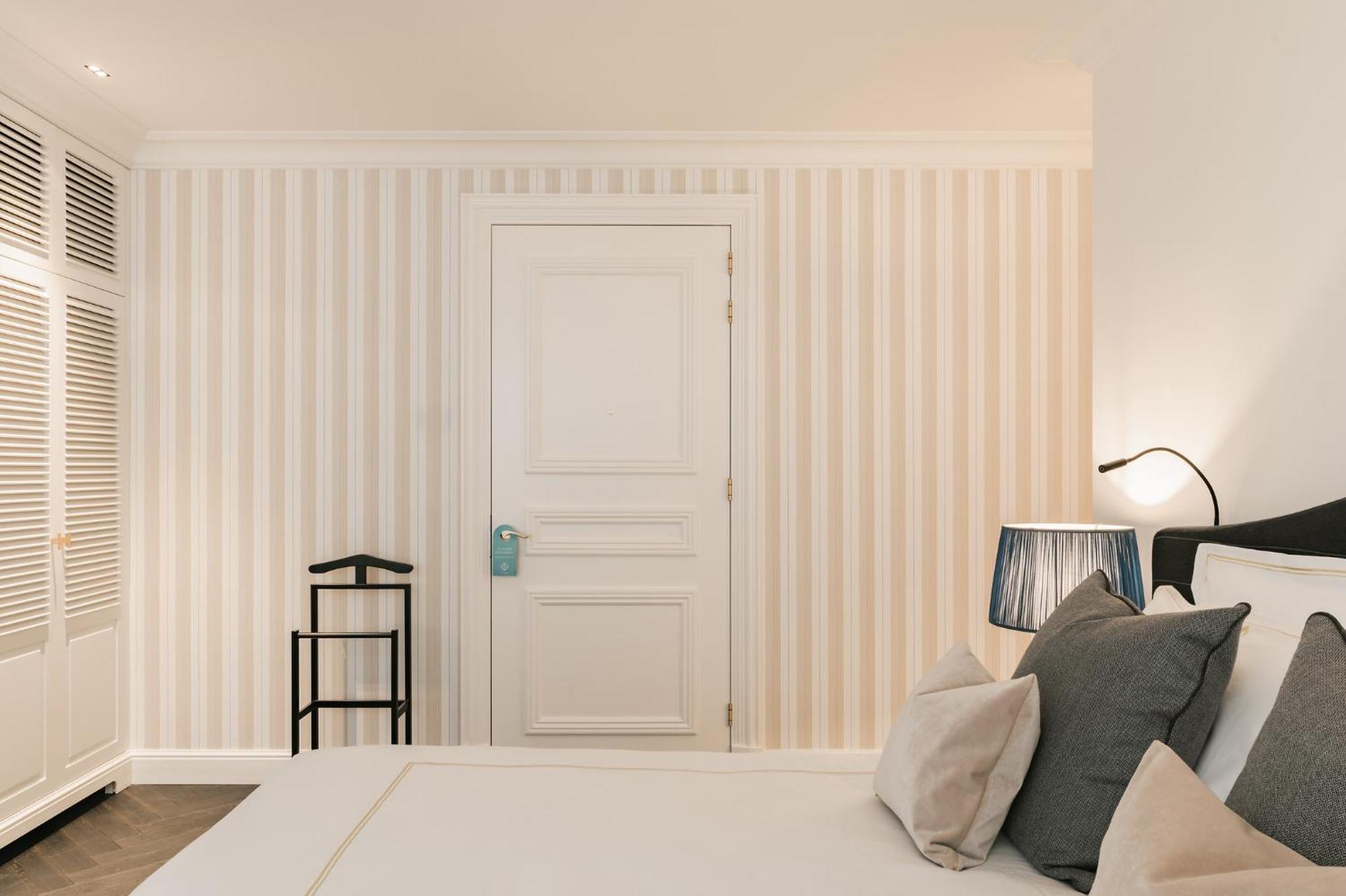 De Lindenhoeve Boutique Hotel