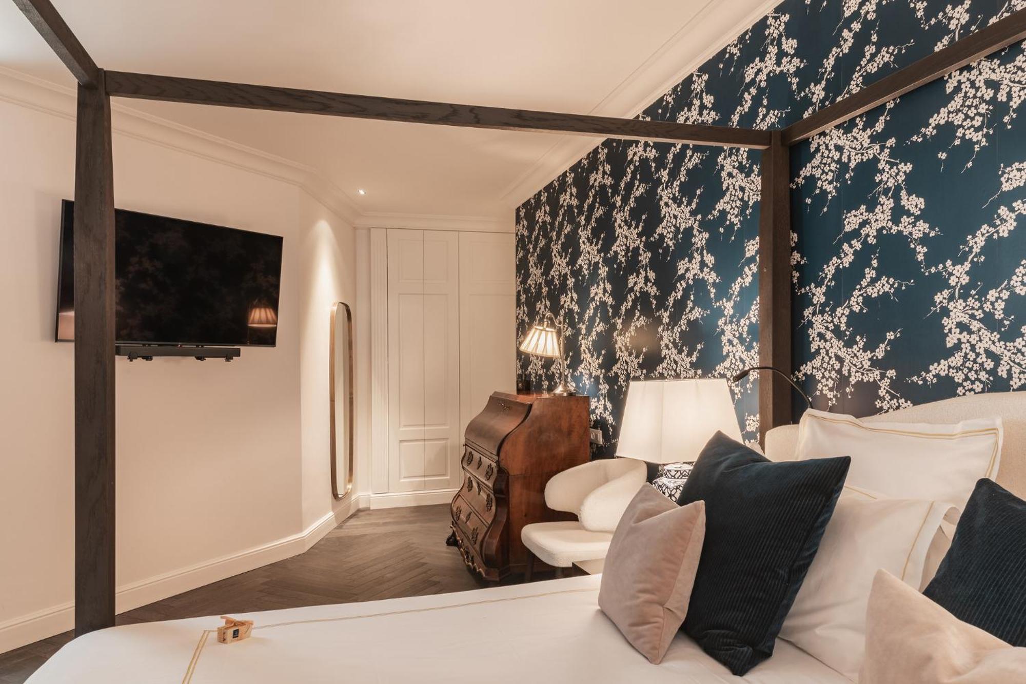 De Lindenhoeve Boutique 3*