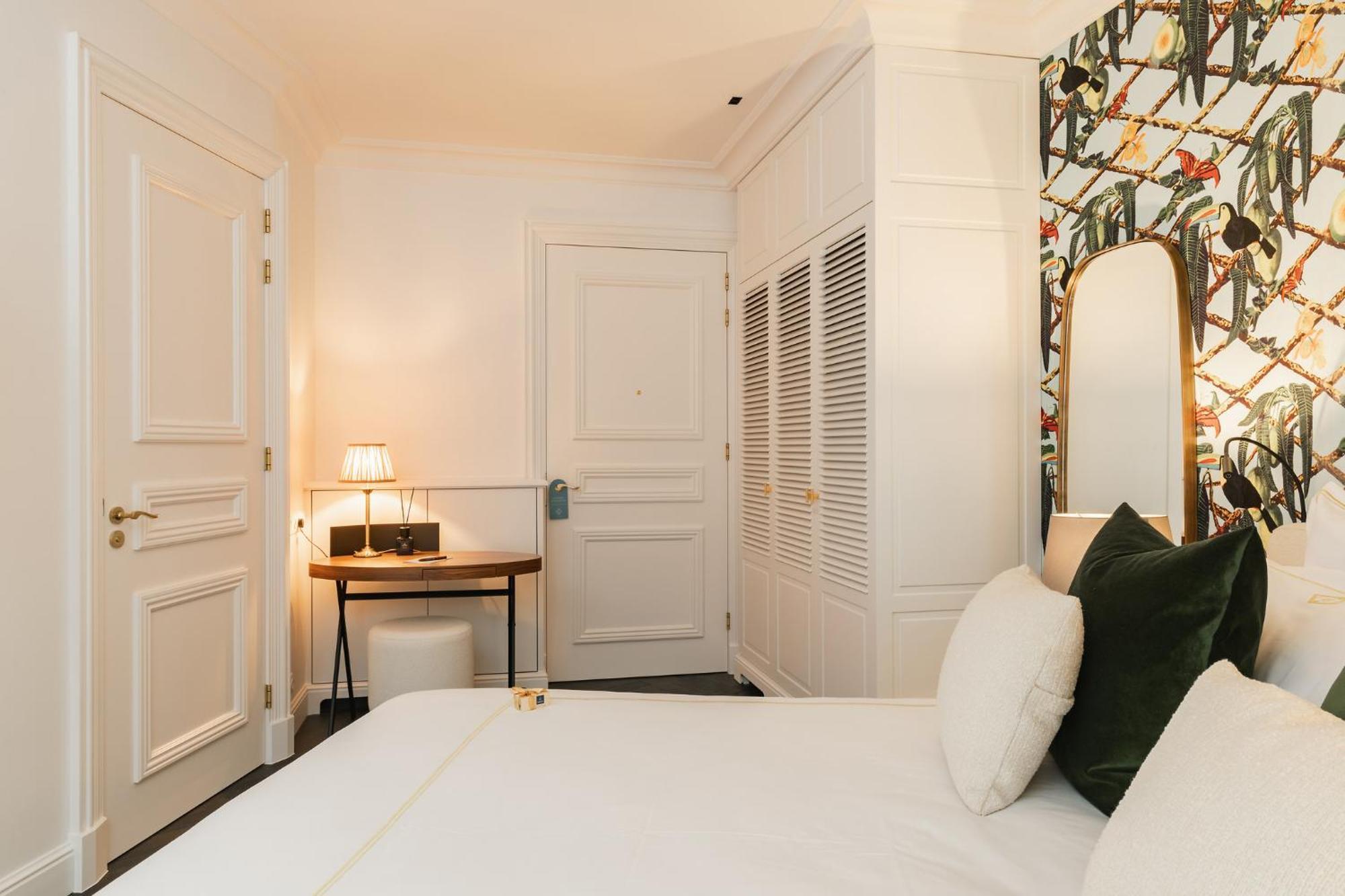Hotel De Lindenhoeve Boutique