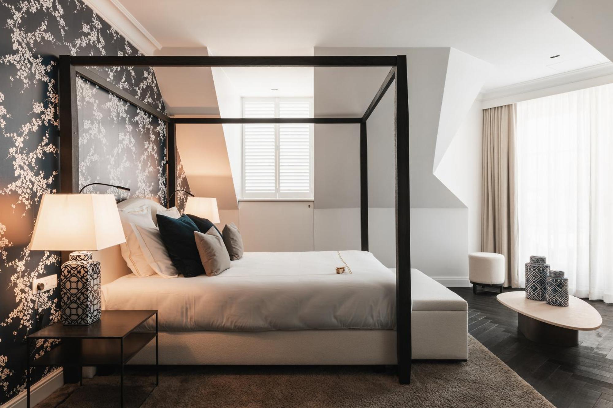 De Lindenhoeve Boutique 3* Sluis