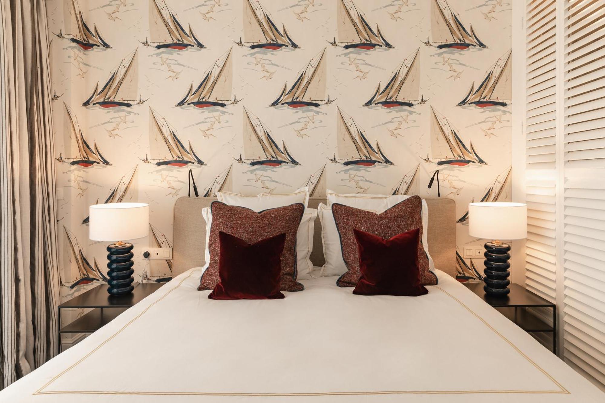 De Lindenhoeve Boutique Hotel Sluis